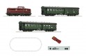 51295 Roco Digital starter set z21: Diesel locomotive BR 280 and passenger train, DB